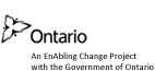 Ontario Logo